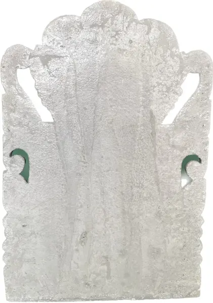 Artikelbild 6 des Artikels “Bodhi - Buddha, sitzend vor Relief, 50 cm H | Steinguss “